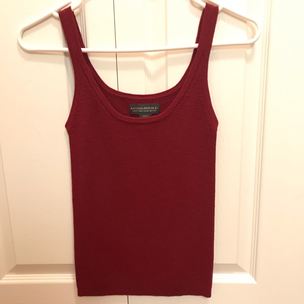 Banana Republic sweater set - Picture 2 of 3